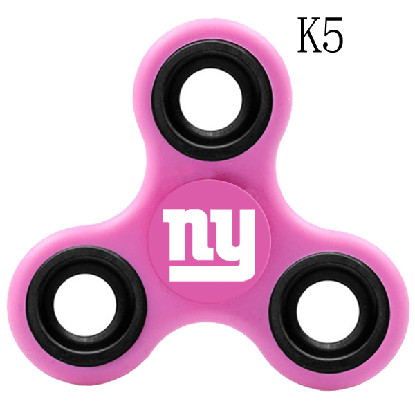 USA football 3 way fidget spinner-141